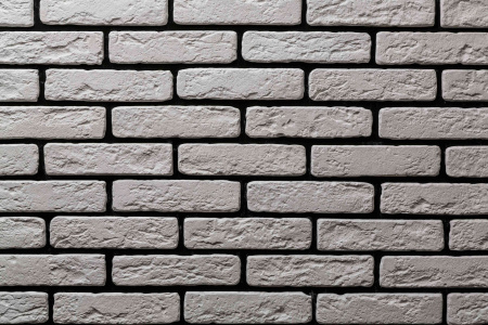 Токио — декоративный гипсовый камень для внутренней отделки, фактура Кирпич